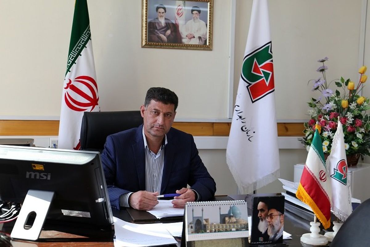 نورالله دلخواه