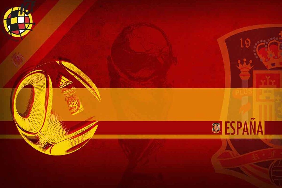 فدراسیون فوتبال اسپانیا