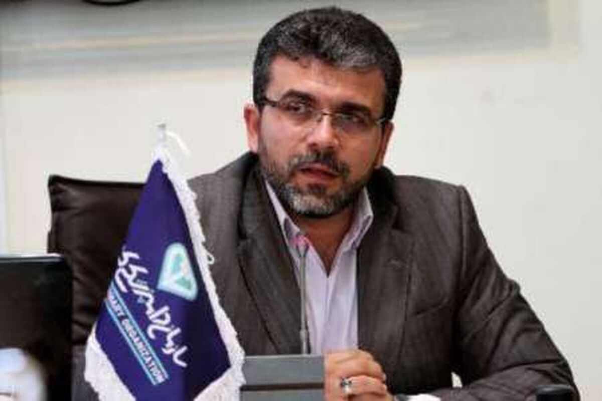 اصفهان- مدیر کل دامپزشکی
