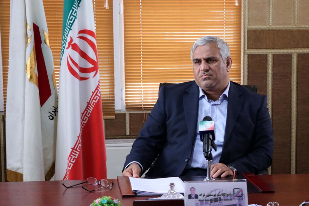 ناظر گمرکات گیلان