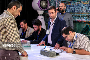 هیات‌های اجرایی انتخابات شوراها در ۳۳ شهرستان خراسان رضوی تعیین شدند