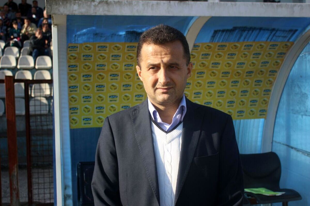 فریبرز محمود زاده