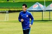 سوژه شدن نام عجیب بازیکن ایرانی در شبکه‌های اجتماعی