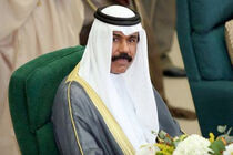 نواف الاحمد الجابر الصباح امیر جدید کویت شد