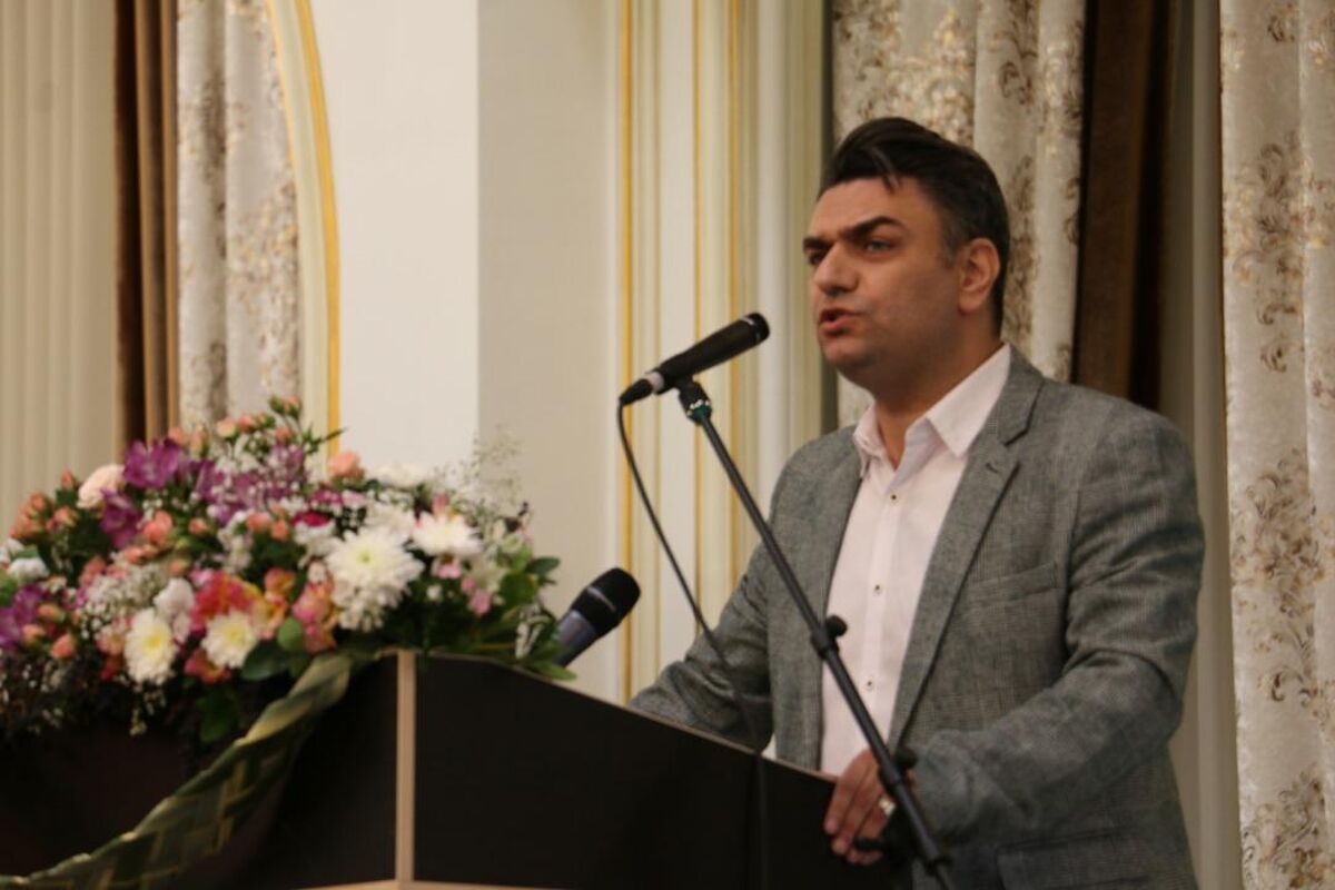 علی پاک‌باخته گان زنجانی