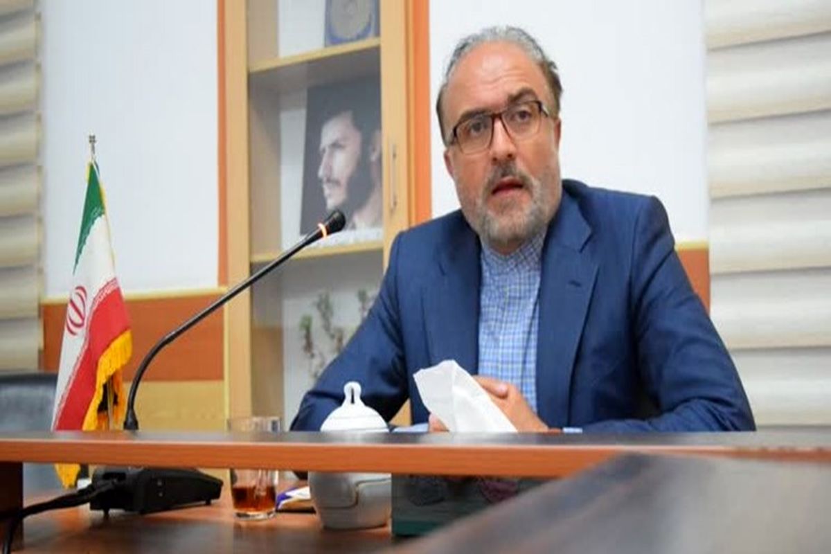 نماینده بیجار