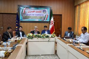 پایین آوردن سن خیرین ازاولویتهای واحدمشارکتهای مردمی است