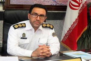 افزایش 67  درصدی فوت شدگان موتورسیکلت/نقش 59 درصدی سهم موتورسیکلت در تصادفات استان گیلان