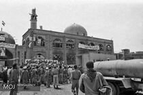 سالروز آزادی خرمشهر