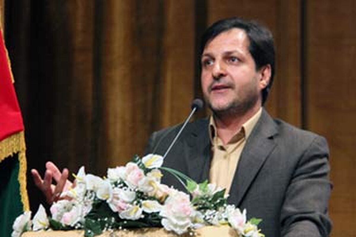 اکبر جوهری
