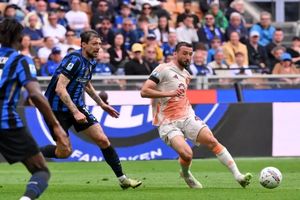 اینتر جلوی رم هم کم آورد