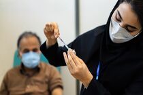 تزریق واکسن کرونا در کشور به ۲۸ میلیون و ۵۰۰ هزار دوز رسید