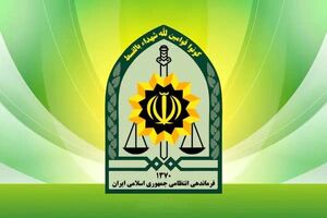 شهادت رئیس پلیس امنیت عمومی اسدآباد