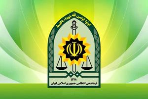 شهادت رئیس پلیس امنیت عمومی اسدآباد