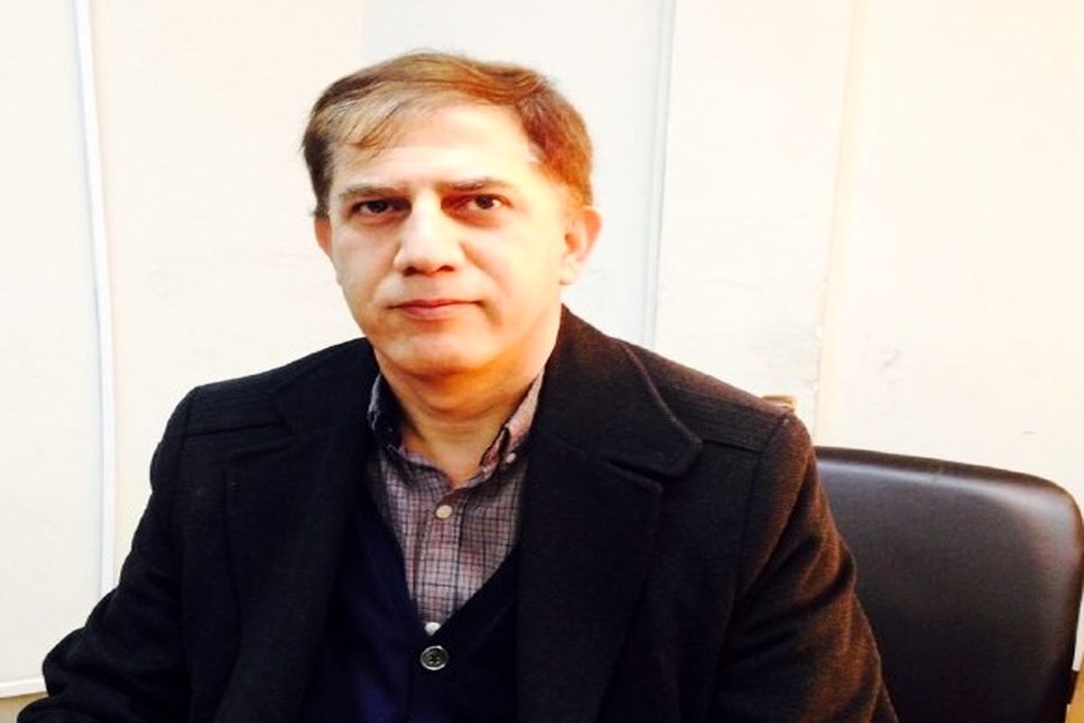 سید داوود حسینی