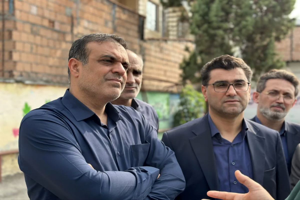 فرماندار نکا