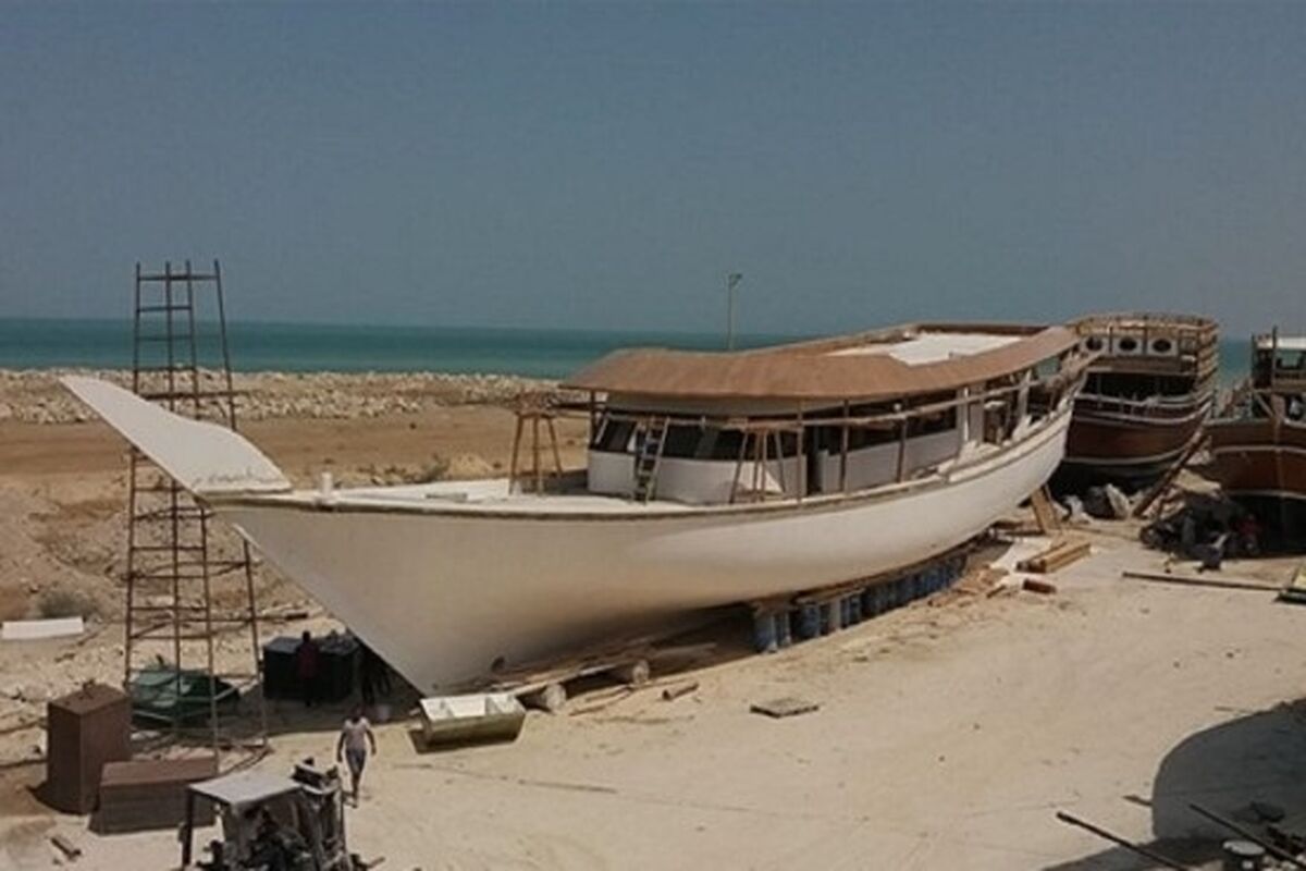 شناور سازی