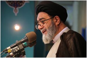 آفرین به بازاریان تبریز که سراسر افتخار هستند 