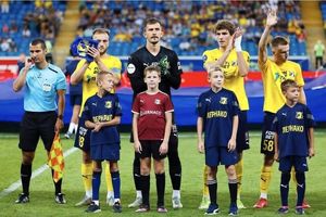 روستوف در غیاب محبی برابر روبین کازان شکست خورد