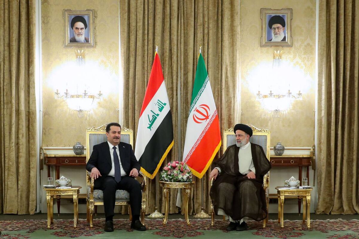 ایران و عراق