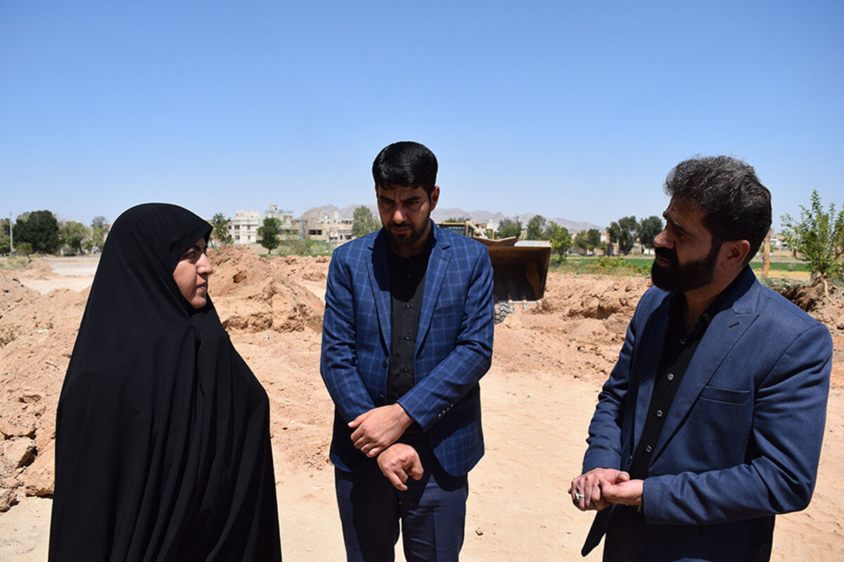 شورای شهر مبارکه