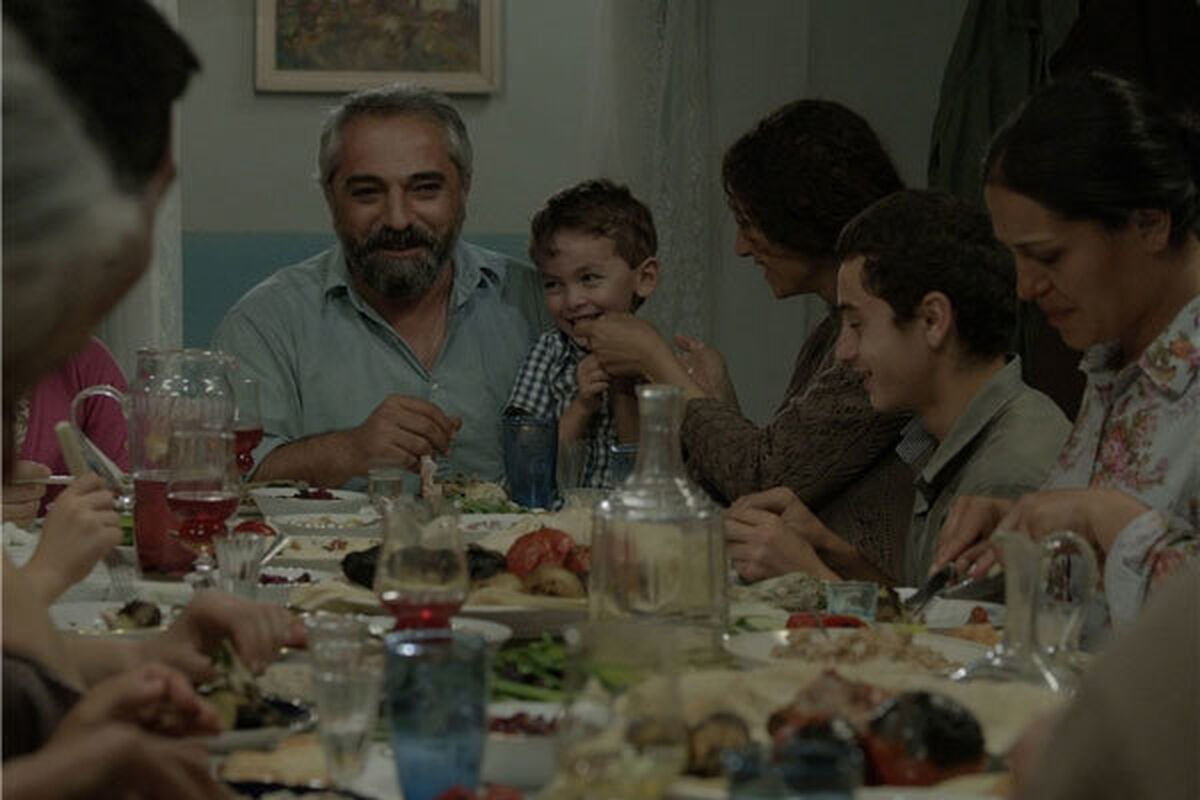 فیلم سینمایی یه وا