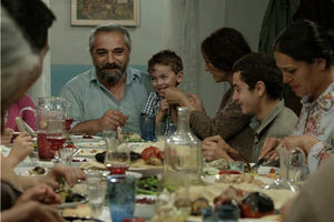 فیلم سینمایی «یه وا» از تماشاگران جشنواره ایتالیایی جایزه گرفت