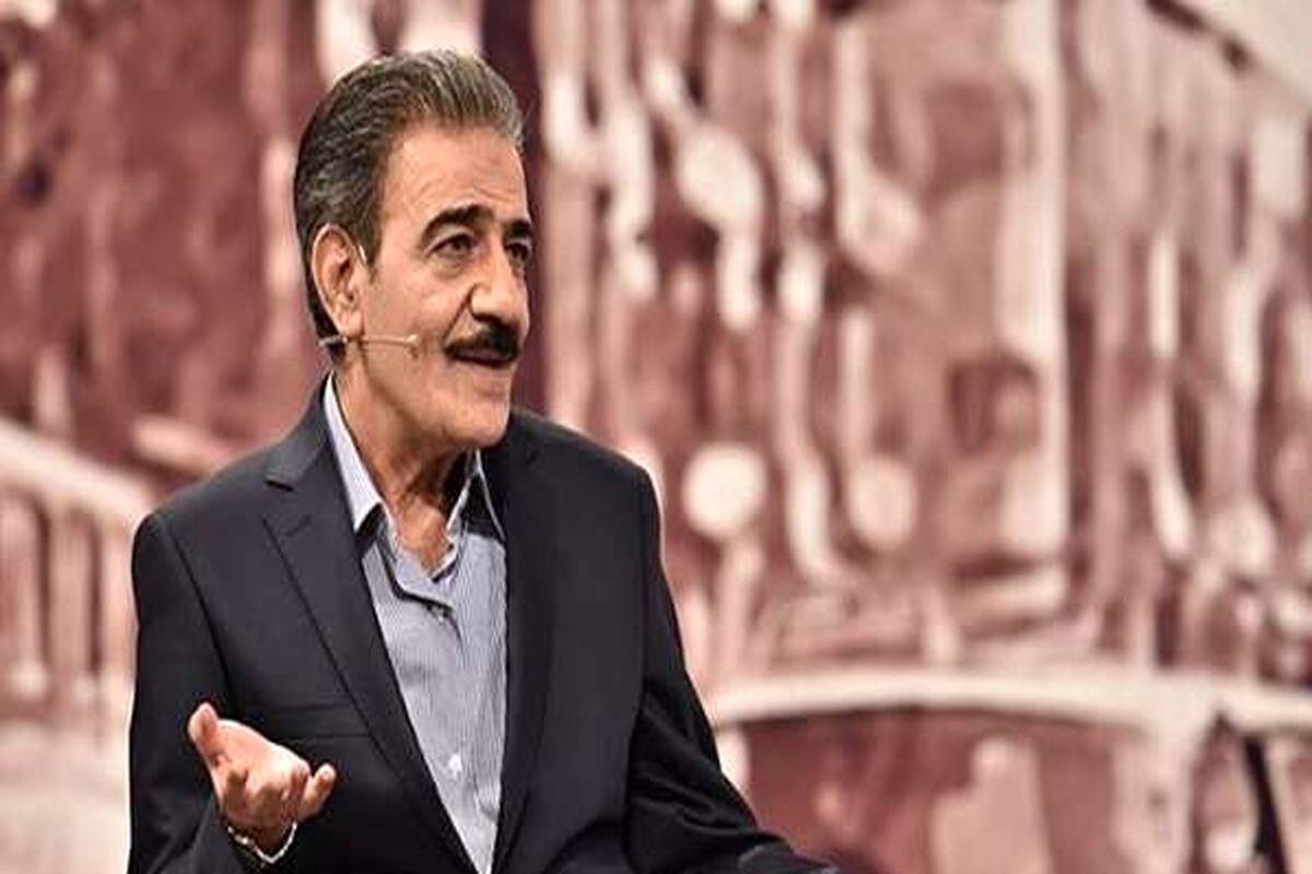 مهدی ظهوری