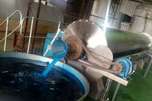 مرجع تولید سولفات مس در ایران؛ نقطه اتکای صنایع کشور