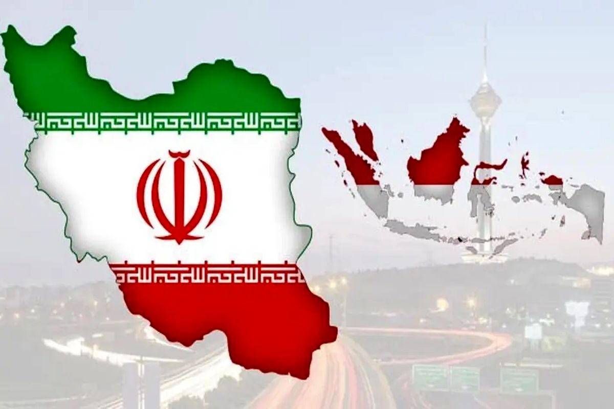 ایران و آسه آن