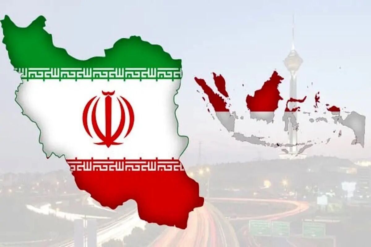 ایران و آسه آن