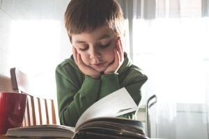 کتاب‌خوانی؛ راهی ساده برای رشد فردی و آشنایی با جهان‌های تازه