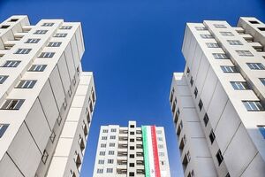 قیمت مسکن ۱۳ برابر شد / جنگ با قیمت مسکن چه می کند؟