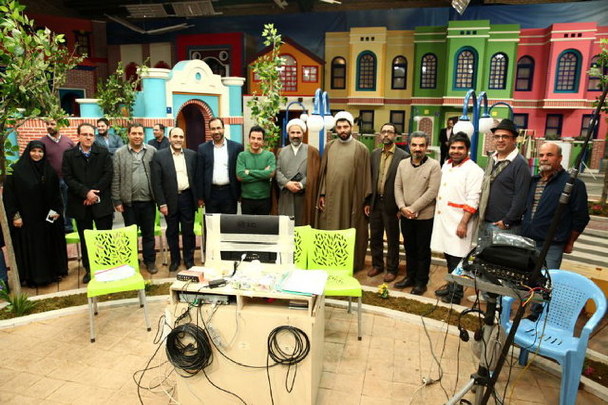 محله گل و بلبل