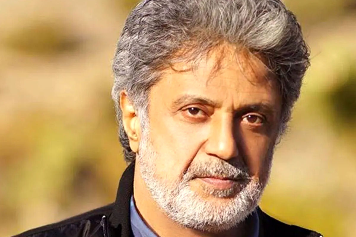 اعتراض تند و کنایه‌آمیز داریوش خواننده ایرانی به دیکتاتوری پهلوی! + فیلم