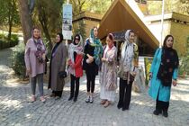 بیش از سه میلیون گردشگر خارجی به ایران سفر کردند