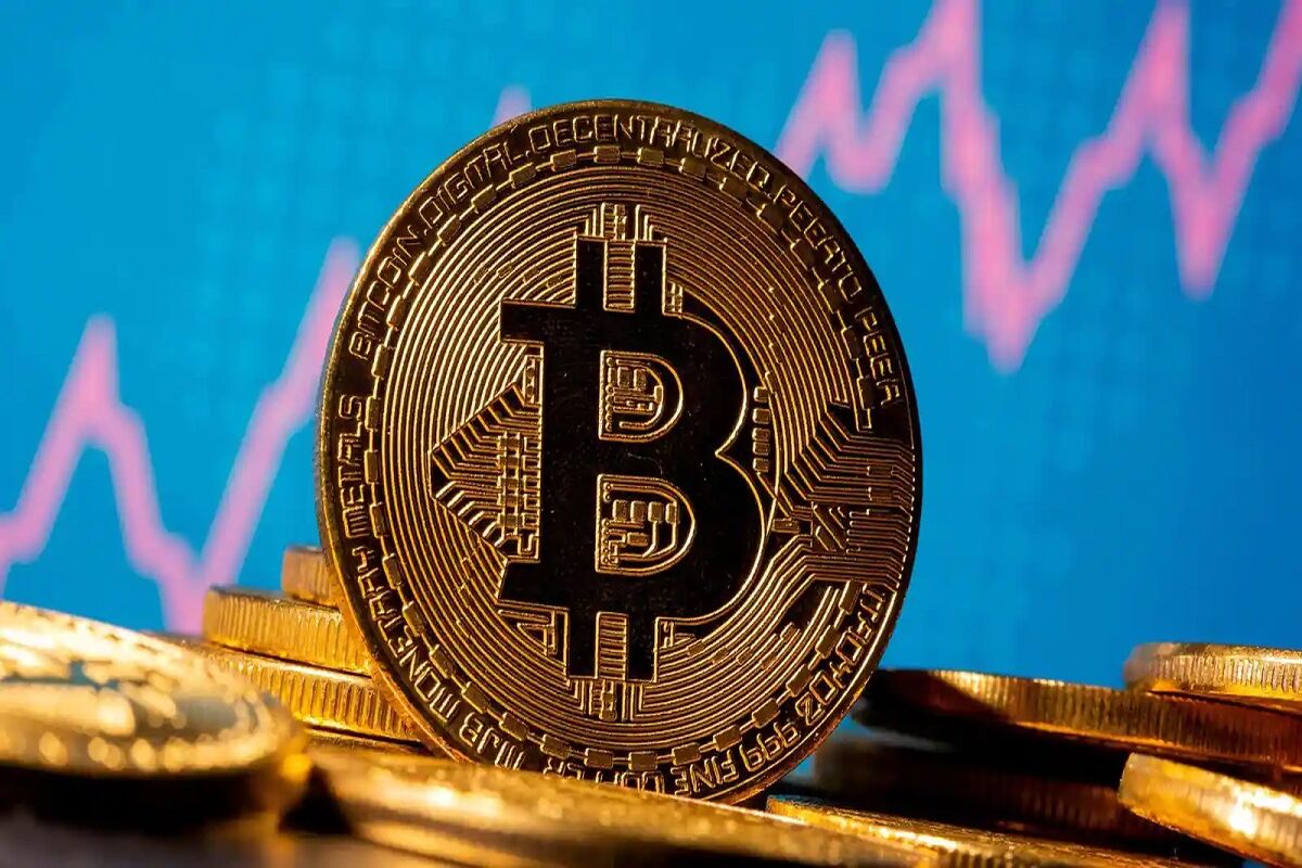 بیت کوین