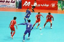 ماجدی به دعوت تیم فوتسال چونبوری به تایلند دعوت شد