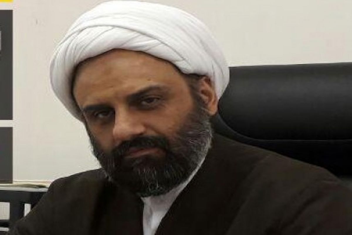 حجت الاسلام عليزاده