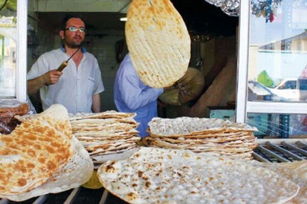 یارانه گندم در بودجه ۱۴۰۵ به ۲۹ همت رسید