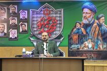 قلب شهید رئیسی برای مردم می‌تپید و گرانی، ناراحتی و آزردگی مردم او را پریشان می‌کرد