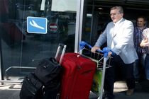 کودتا در ترکیه سفر برانکو را به تاخیر انداخت