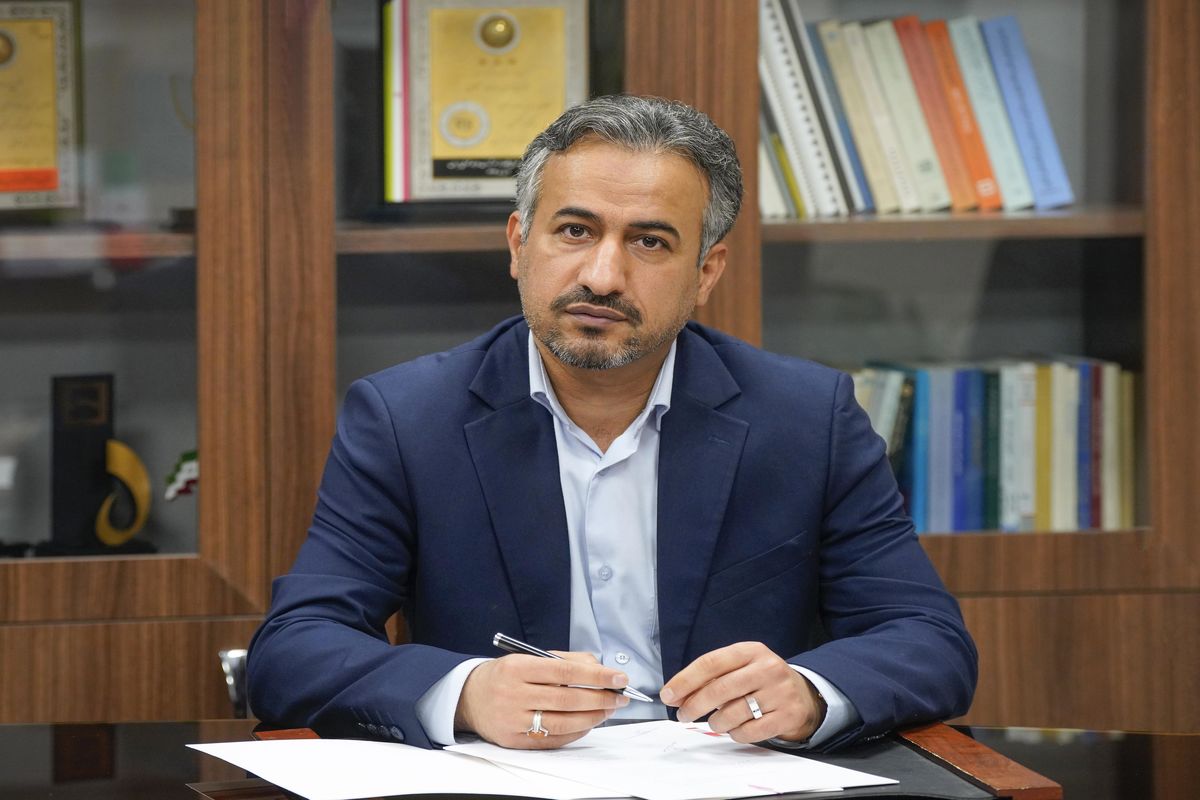 رئیس اداره کل روابط عمومی بانک مسکن
