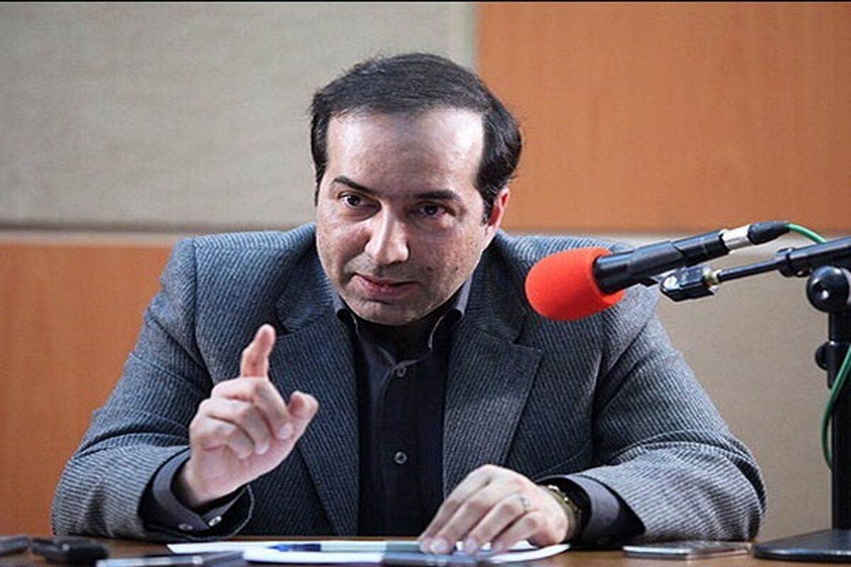 حسین انتظامی