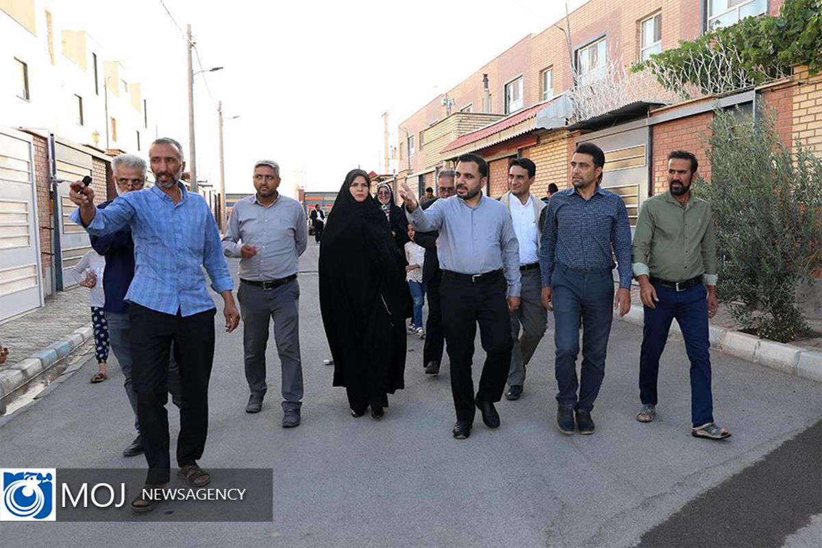 سفر وزیر ارتباطات به استان اصفهان