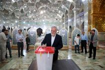 اهمیت حضور مردم در روز سرنوشت‌ساز دومین دور انتخابات ریاست‌ جمهوری