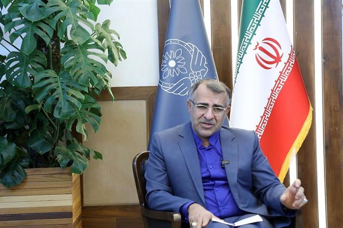 معاون وزیر اقتصاد