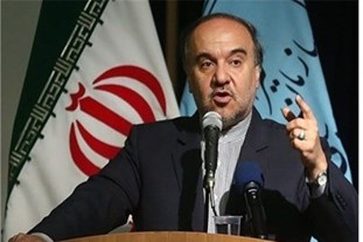 مسعود سلطانی‌فر