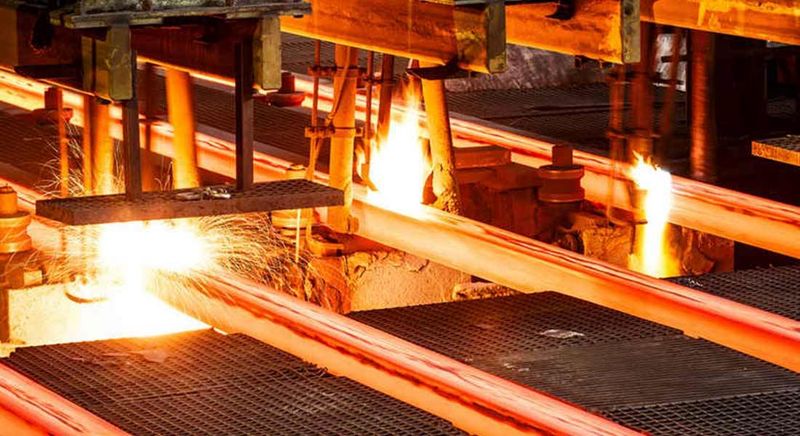 جزئیات دو پروژهای ریلی ذوبآهن اصفهان