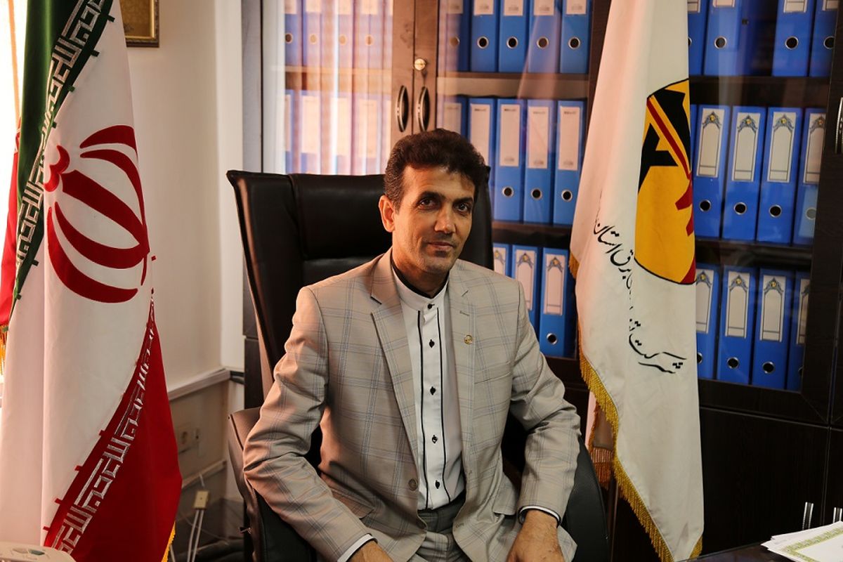 آقای کرامتی